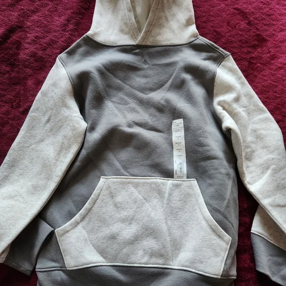 Nwt Boys Sonoma Hoodie - Picture 3 of 6